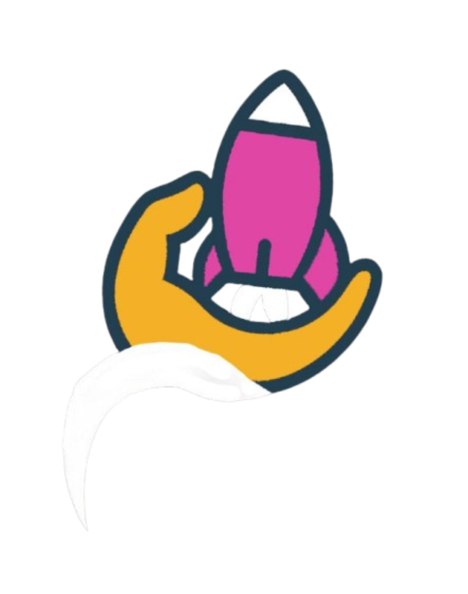 Goonpad Logo